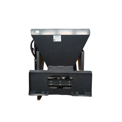 15HP Gas Engine Wood Chipper Shredder Machine