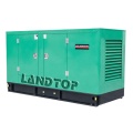 10kva Silent Portable Diesel Generator Home Use