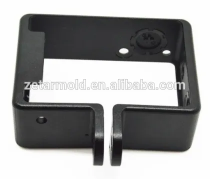 plastic Standard Frame Protective Frame Housing