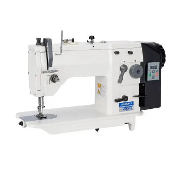 High-Quality JUKKY JK20U53D Zig-Zag Sewing Machine - Hot Sale Apparel Machinery