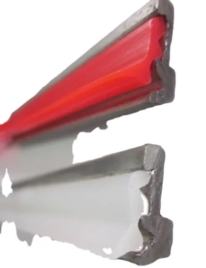 Wiper Casting for Machine Tools