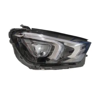 LED Laser Headlight for Benz Gle W167 2022