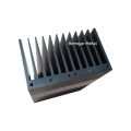 extrusion aluminum profile heat sink electronic