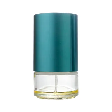 Car Aroma Waterless Diffuser