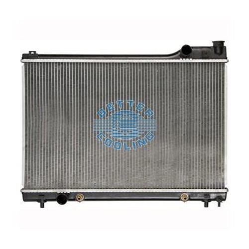 Auto Radiator For Honda City 1.8 1.6 Fit 1.5 09 Dpi: 13068, High ...