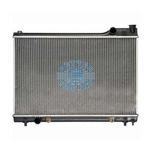 Dpi13896 Radiator Auto Radiator For Hyundai Santa Fe 13-15 Dpi: 13373, High Quality Auto ...