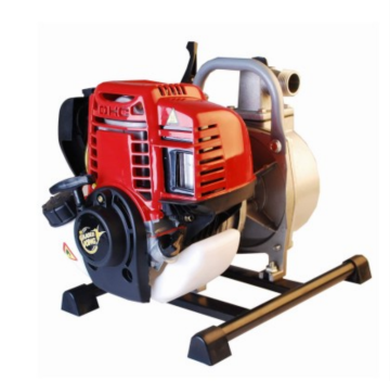4 Stroke Water Pump