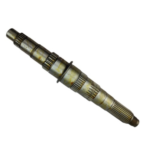 Transmission Gearbox Parts Gear Shaft OEM for Hino 22T-20T-34T-26T-29T 33321-2460