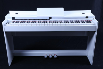 Henry Hamlin Digtal Piano X5 Multi-colour be customized wood grain or painted surface