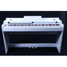 Henry Hamlin Digtal Piano X5 Multi-color ကိုသစ်သားစပါးသို့မဟုတ်ခြယ်ထားသောမျက်နှာပြင်ကိုစိတ်ကြိုက်ပြုပြင်ထားသောမျက်နှာပြင်