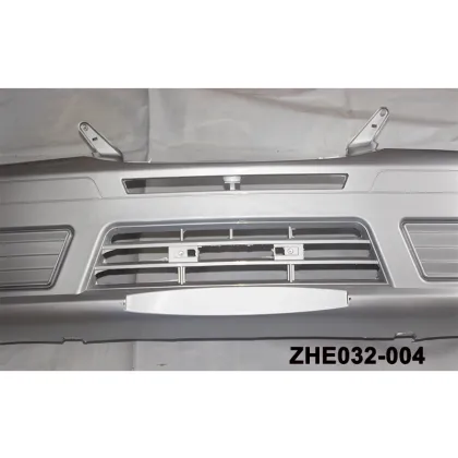 FAW Minivan 6371 Front Bumper