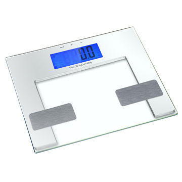 Body fat analyzers