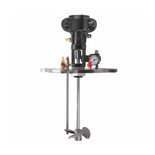 304 Stainless Steel Pressure Vessel Tank