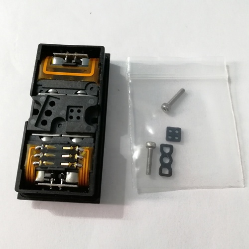 Markem Imaje Enm47086 ElectrovalV