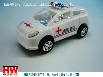 P/B Car TOYS