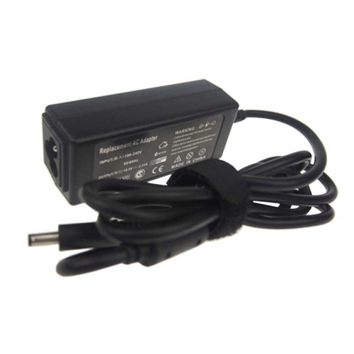 19.5V 2.31A Adaptateur d&#39;alimentation pour ordinateur portable DC Alimentation DC