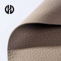 Litchi Grain Leather Leather Fabric