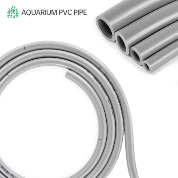 Eco-Friendly PVC Hose for Aquariums & Accessories