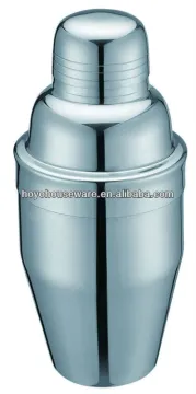 cocktail shaker gift set