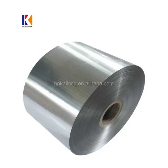 Factory Price Aluminum Coil Roll - 3003 Alloy 0.25mm to 1.0mm