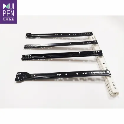 Factory Price Powder Coat Paint - Kobalt Tool Cabinet Drawer Slides | Taiming Push Open Drawer Slides