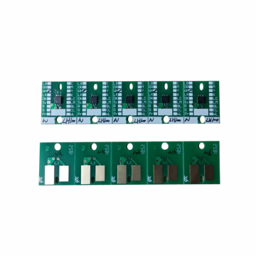 Chip una volta per Mimaki UJF3042, UJF6042, JFX200-2513, JFX200-2531, stampanti JFX500-2131 (LH100, LUS120, LUS150, LUS200)