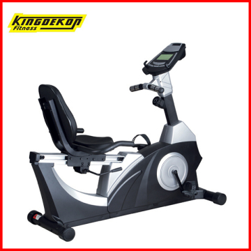 recumbent exercise bike