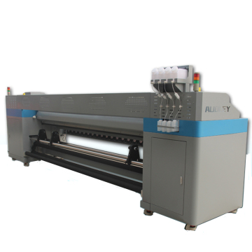 3.2 Meter Wide Format Eco Solvent Sublimation Printer - Dx7/Dx5