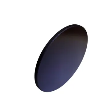 Germanium Lenses with Coating for Optical Laser Glass GE Flat Lenses