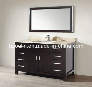Bathroom Vanity (BA-1125)