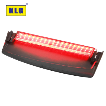 KLG authentique feu de frein 8k5945097 - Compatible avec Audi A4 2009-2015 (12-28V)