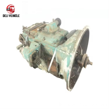 Used Gearbox Transmission for Scania Truck - G770 6026594