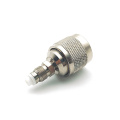 FME Female to TNC Male Coaxial Converter Adapter