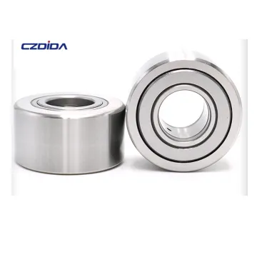 High Quality Yoke Type Track Rollers NATR20 NATR20PP NATV20 20x47x25mm Needle Roller Bearing