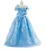 cinderella cosplay costumes party dress princess dress princess costumes children