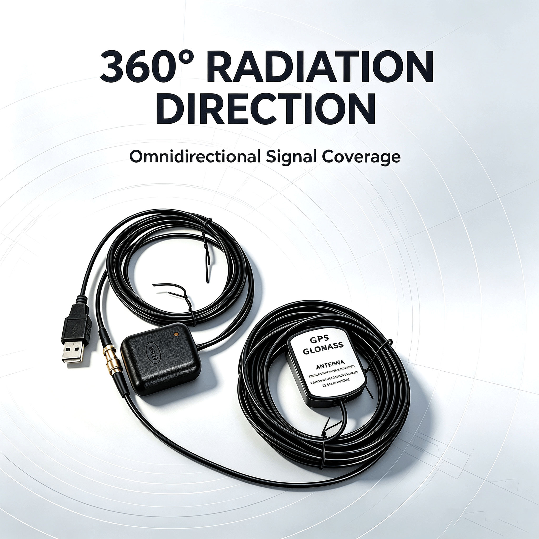 GPS Repeater Antenna (6) GPS Repeater Antenna (6)