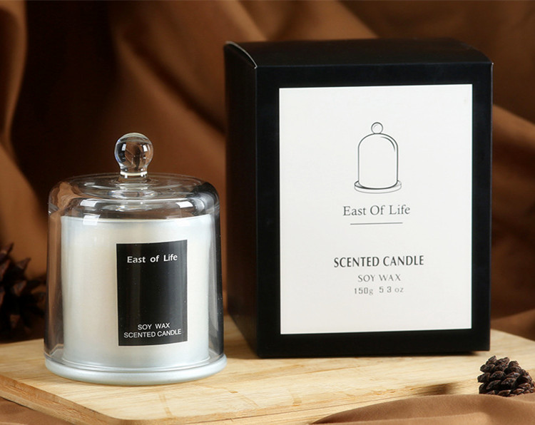 Рука насыпаная раскошная духмяная соевая смака