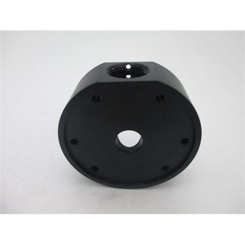 5 axis CNC Machinery Parts