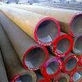 ASTM A213/A213M ASME A213 Seamless Alloy Steel Pipes