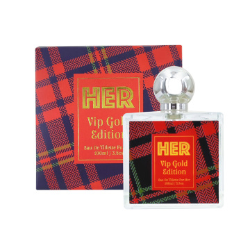 Aceite de fragancia personalizado de la BBC - Aceite de perfume de 100 ml al por mayor de 100 ml