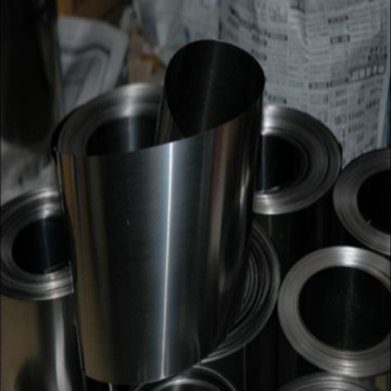 Astm B265 titanium alloy foil for vacuum plating coating