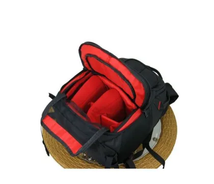 waterproof camera backapck