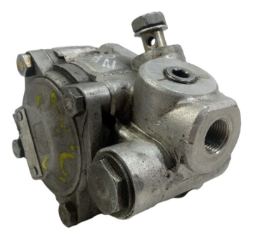 High-Efficiency Hydraulic Pump for Iveco Daily 2.8 Engine OEM Replacement