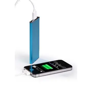 Portable battery charger 2800mAh for iPhone,iPad,tablets