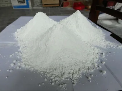 heavy calcium carbonate/coarse whiting