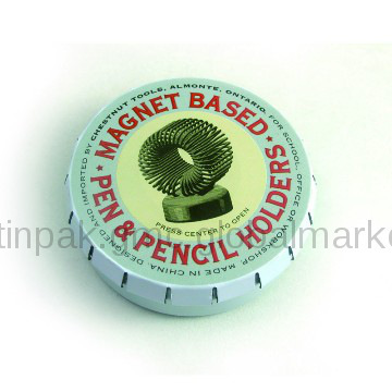 click clack ashtray