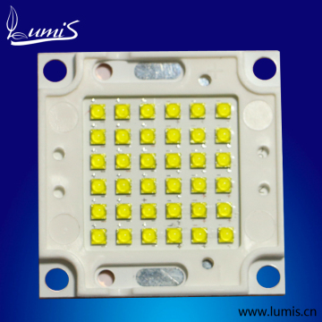 100W COB LED with CREE Chip for Outdoor Lighting