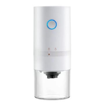 High Performance Rechargeable Multifunctional Coffee Grinder