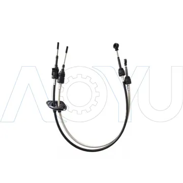 Auto Parts Manual Shift Cable for MERCEDES-BENZ Sprinter W901/W902 1995-2006 OEA9012601338