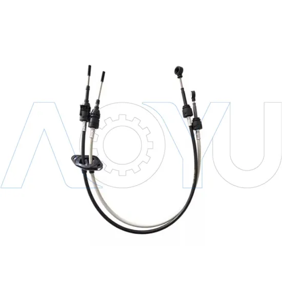Auto Parts Manual Shift Cable for MERCEDES-BENZ Sprinter W901/W902 1995-2006 OEA9012601338